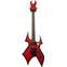 BC Rich Warbeast Mk3 Red Devil (Ex-Demo) #L7060207 Front View