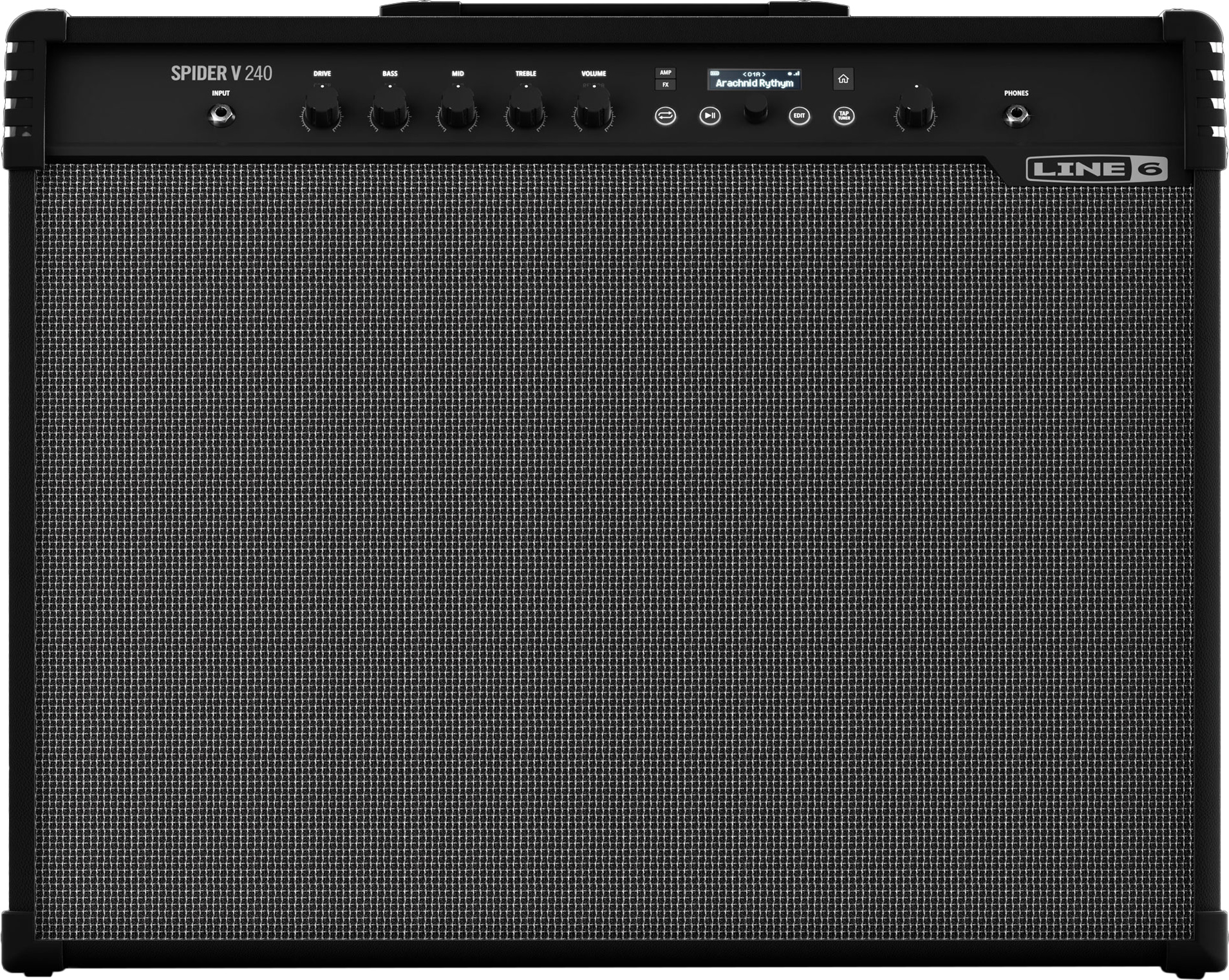 Line 6 Spider V 240 Combo