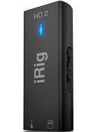IK Multimedia iRig HD 2