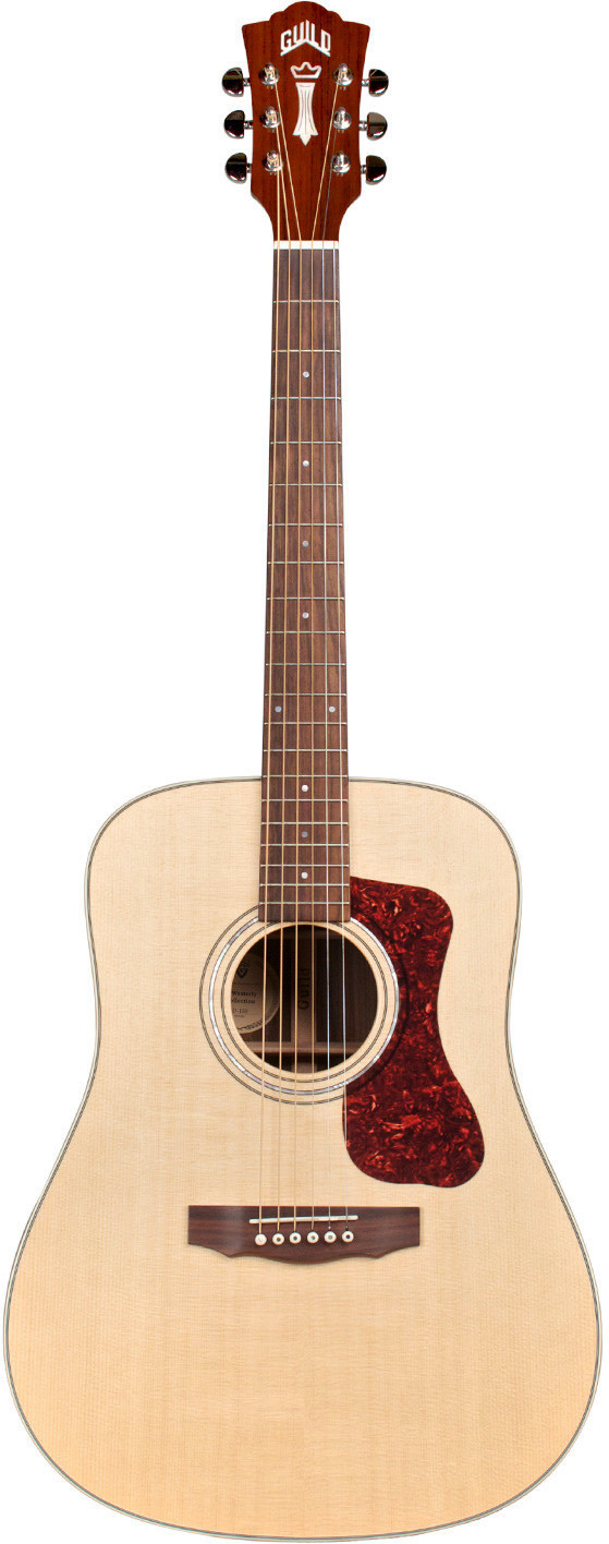 Guild D-150 Natural | guitarguitar