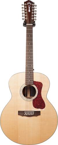 Guild Westerly Collection F-1512E Natural (Ex-Demo) #G172620