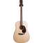 Martin 15 Series D-15 Special (Ex-Demo) #2048637 Front View