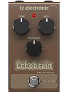 TC Electronic Echobrain Analog Delay