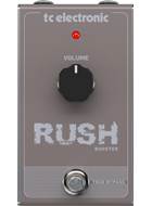 TC Electronic Rush Booster