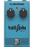 TC Electronic Tailspin Vibrato