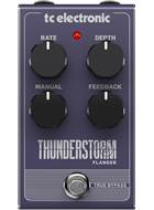 TC Electronic Thunderstorm Flanger