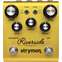 Strymon Riverside Overdrive Front View