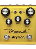 Strymon Riverside Overdrive