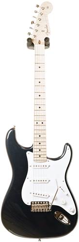 Fender Custom Shop Eric Clapton Signature Series Strat Midnight Blue AAA Flame Maple Neck Master Built by Todd Krause #CZ535205