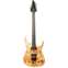 Mayones Duvell 6 Elite Trans Natural Satine Finish Eye Poplar Top #DF1803429 Front View