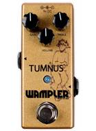 Wampler Tumnus Overdrive Pedal V2