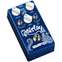 Wampler Paisley Drive Overdrive Pedal Back View