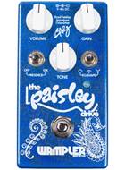 Wampler Paisley Drive Overdrive Pedal