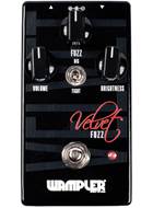 Wampler Velvet Fuzz Pedal