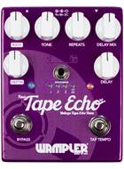 Wampler Faux Tape Echo Delay Pedal