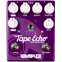 Wampler Faux Tape Echo Delay Pedal Front View