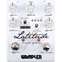 Wampler Latitude Deluxe Tremolo Pedal Front View