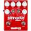 Wampler Pinnacle Deluxe Distortion Pedal Front View