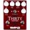Wampler Thirty Something Overdrive Pedal Front View