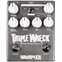 Wampler Triple Wreck Distortion Pedal Front View