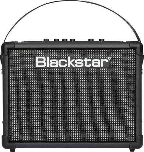 Blackstar ID Core 20 V2 Black