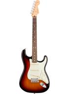 Fender American Pro Strat RW 3 Tone Sunburst
