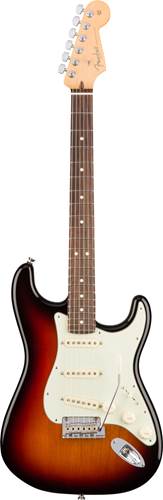 Fender American Pro Strat RW 3 Tone Sunburst