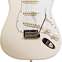 Fender American Pro Strat RW Olympic White (Ex-Demo) #US16089587 