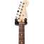 Fender American Pro Strat RW Olympic White (Ex-Demo) #US16089587 