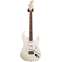 Fender American Pro Strat RW Olympic White (Ex-Demo) #US16089587 Front View