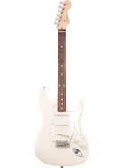 Fender American Pro Strat RW Olympic White