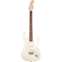 Fender American Pro Strat RW Olympic White Front View