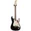 Fender American Pro Strat RW Black (Ex-Demo) #US19025380 Front View