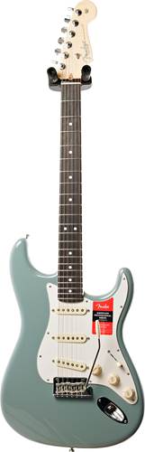 Fender American Pro Strat RW Sonic Grey (Ex-Demo) #US19017724