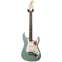 Fender American Pro Strat RW Sonic Grey (Ex-Demo) #US19017724 Front View