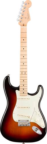 Fender American Pro Strat MN 3 Tone Sunburst