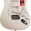 Fender American Pro Strat MN Olympic White (Ex-Demo) #US18095723 