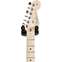 Fender American Pro Strat MN Olympic White (Ex-Demo) #US18095723 