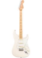 Fender American Pro Strat MN Olympic White