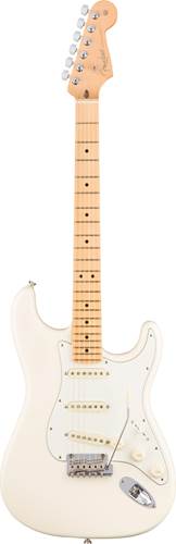 Fender American Pro Strat MN Olympic White