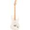 Fender American Pro Strat MN Olympic White Front View
