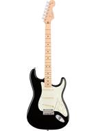 Fender American Pro Strat MN Black