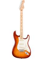Fender American Pro Strat MN Sienna Sunburst Ash