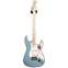 Fender American Pro Strat MN Sonic Grey (Ex-Demo) #US18009716 Front View