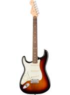 Fender American Pro Strat LH RW 3 Tone Sunburst