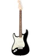 Fender American Pro Strat LH RW Black
