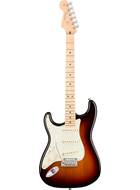 Fender American Pro Strat LH MN 3 Tone Sunburst
