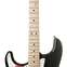 Fender American Pro Strat LH MN Black (Ex-Demo) #US18085420 