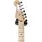 Fender American Pro Strat LH MN Black (Ex-Demo) #US18085420 