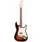 Fender American Pro Strat HSS Shawbucker RW 3 Tone Sunburst Front View